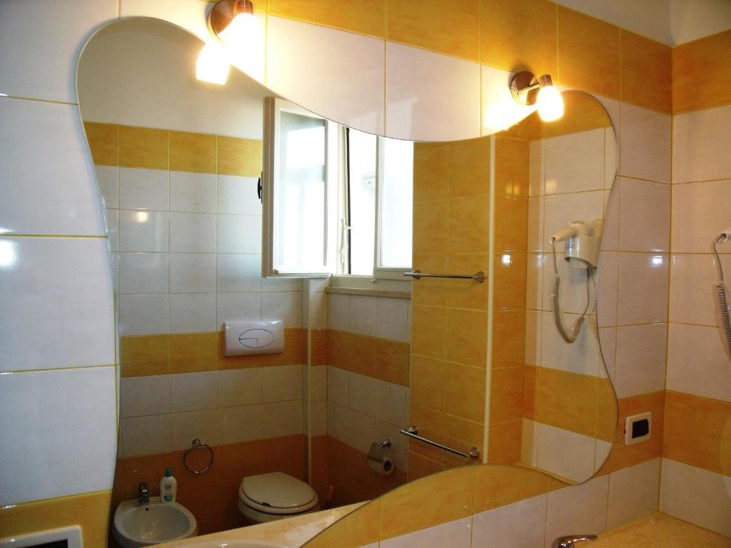 Aragonese Panzió Reggio Calabria Kültér fotó
